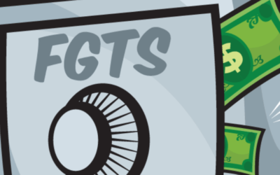 FGTS Liberado – Saque R$ 500,00