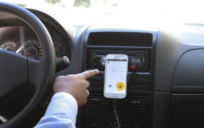 MOTORISTAS DE APLICATIVOS JÁ PODEM SE FORMALIZAREM ATRAVÉS DO MEI