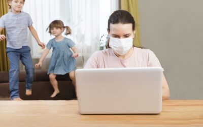 Medidas trabalhistas COVID-19