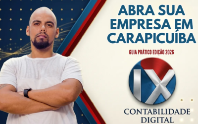 O Guia Definitivo para Abrir sua Empresa em Carapicuíba